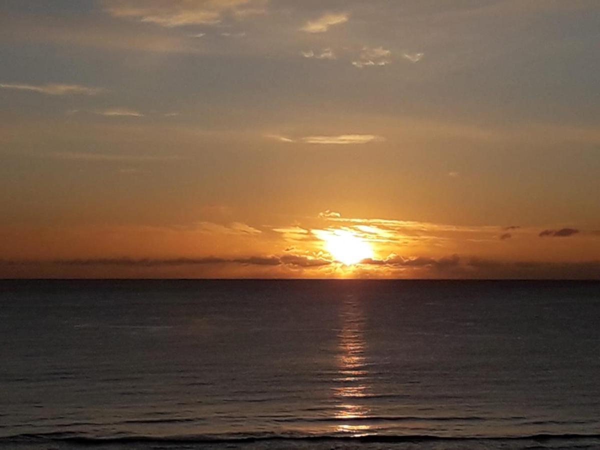 "Voyage" Superbe Vue Mer, Escapade, Evasion Et Bien Etre! Canet-en-Roussillon Buitenkant foto