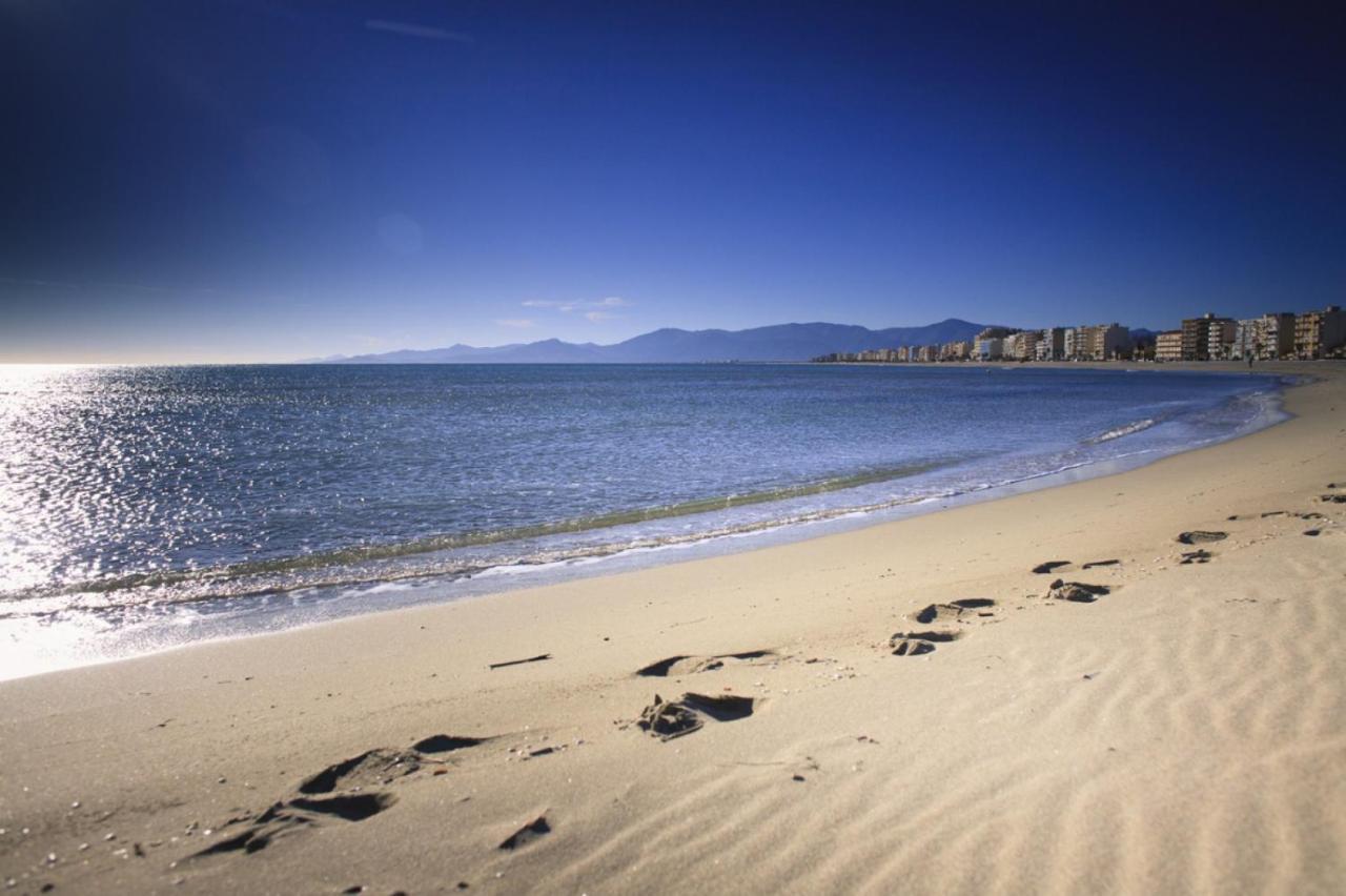 "Voyage" Superbe Vue Mer, Escapade, Evasion Et Bien Etre! Canet-en-Roussillon Buitenkant foto
